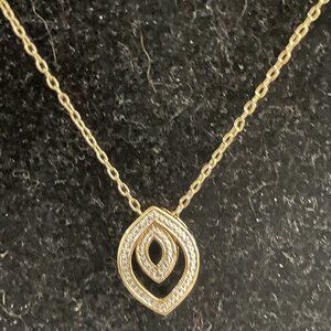 Evil Eye Necklace